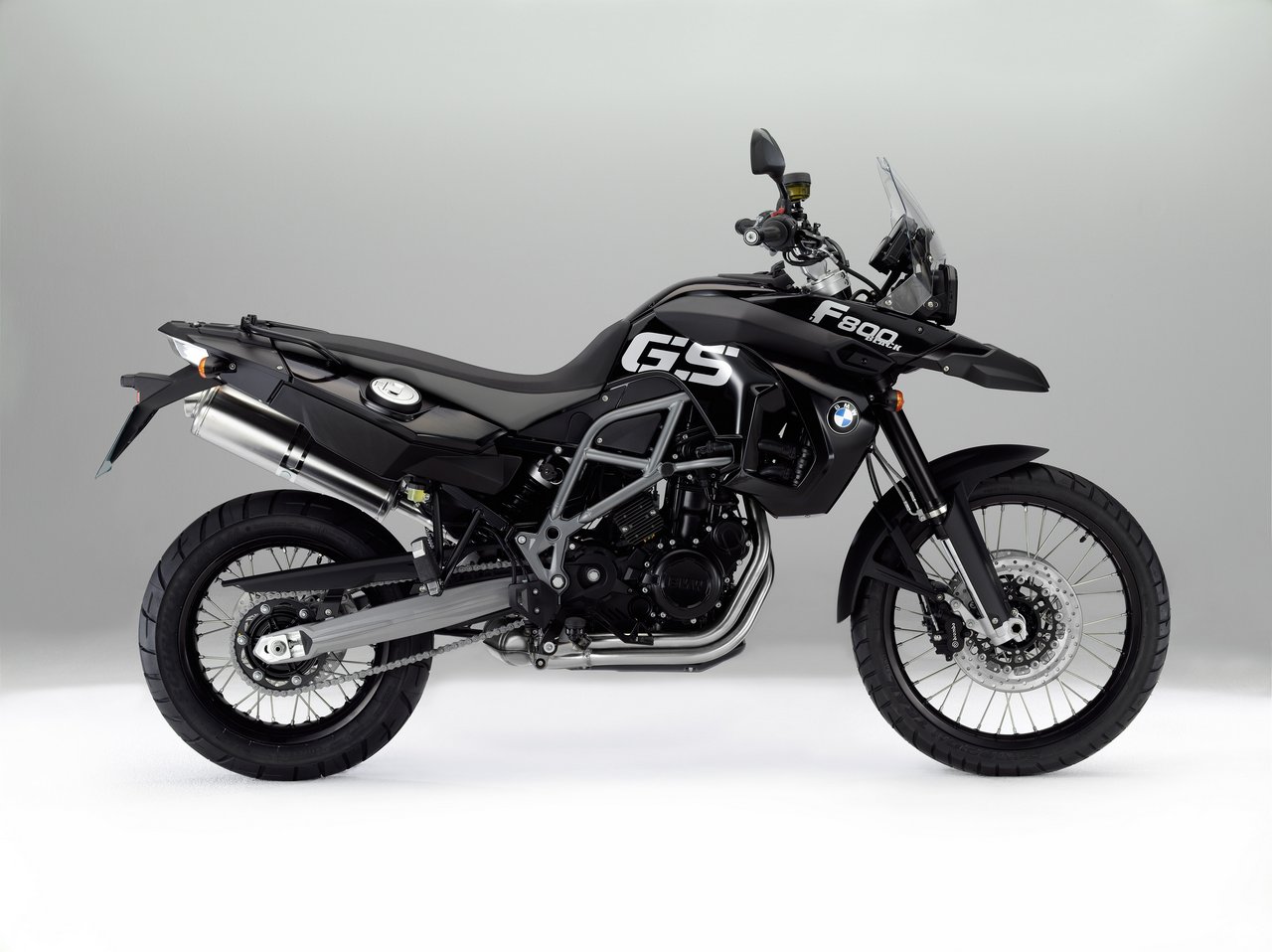Bmw Gs F