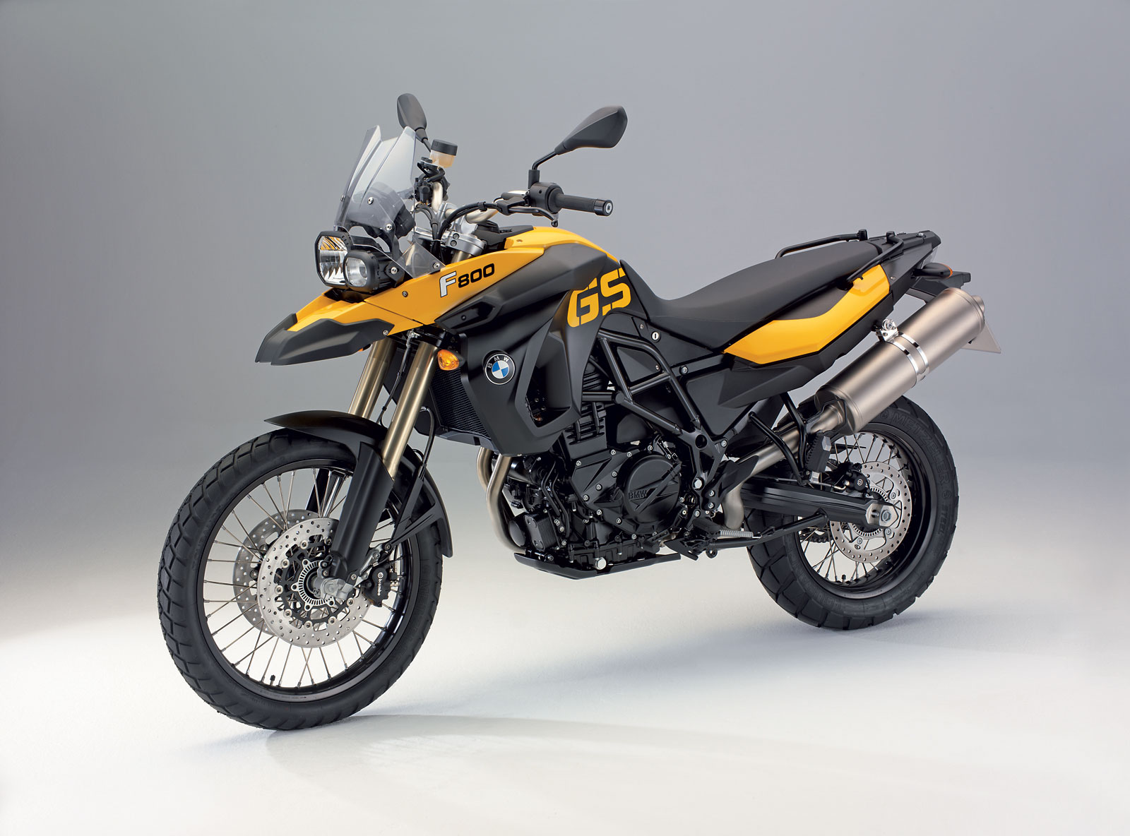 Bmw Gs F800