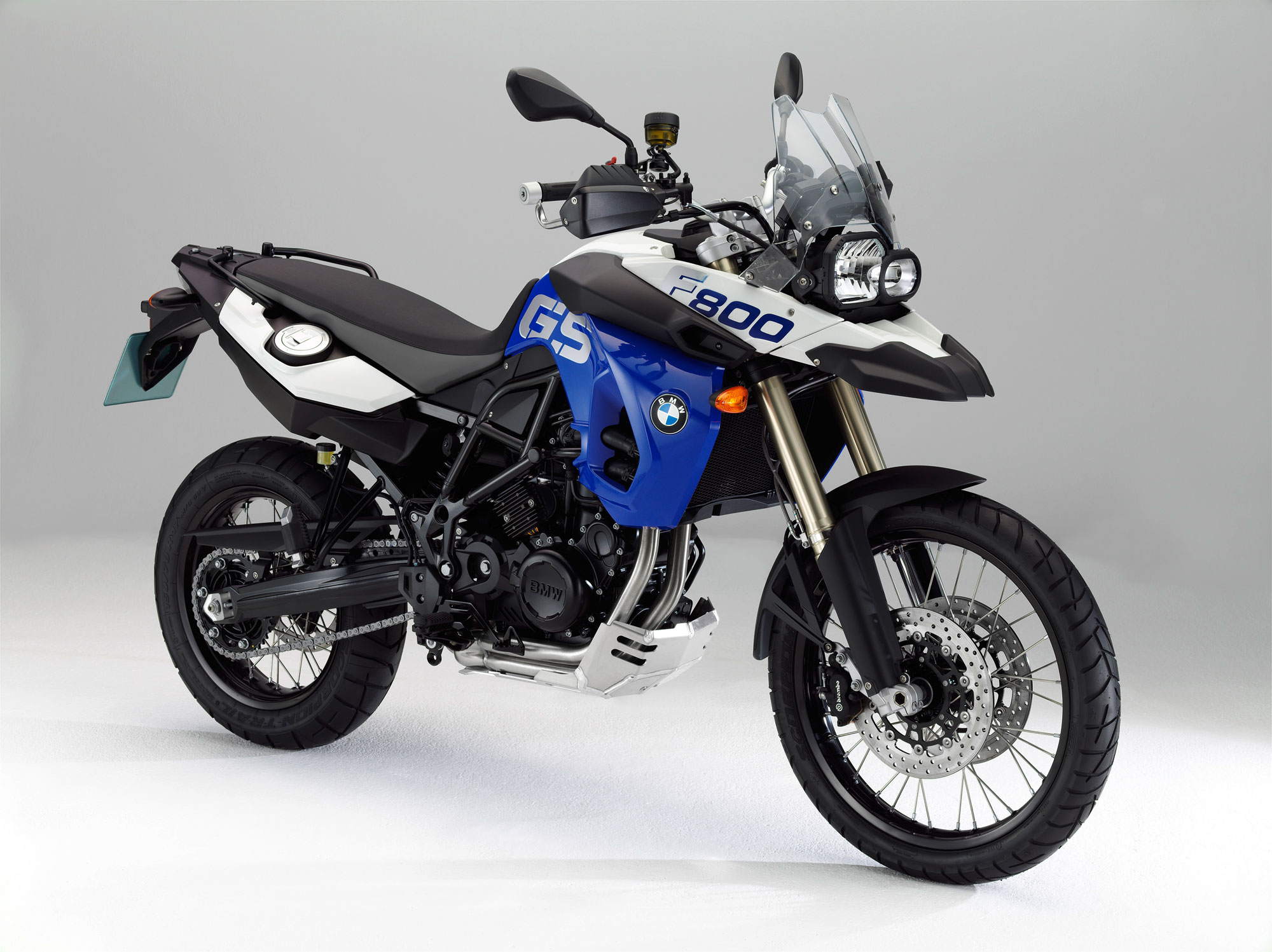 Bmw Gs F800