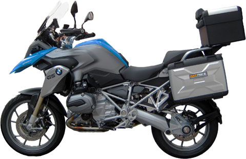 Bmw Gs Motorcycle
