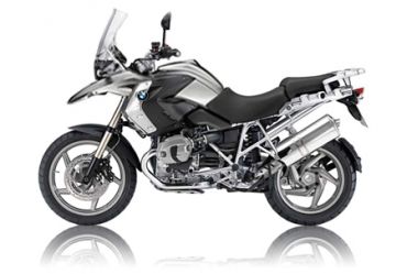 Bmw Gs Motorcycles