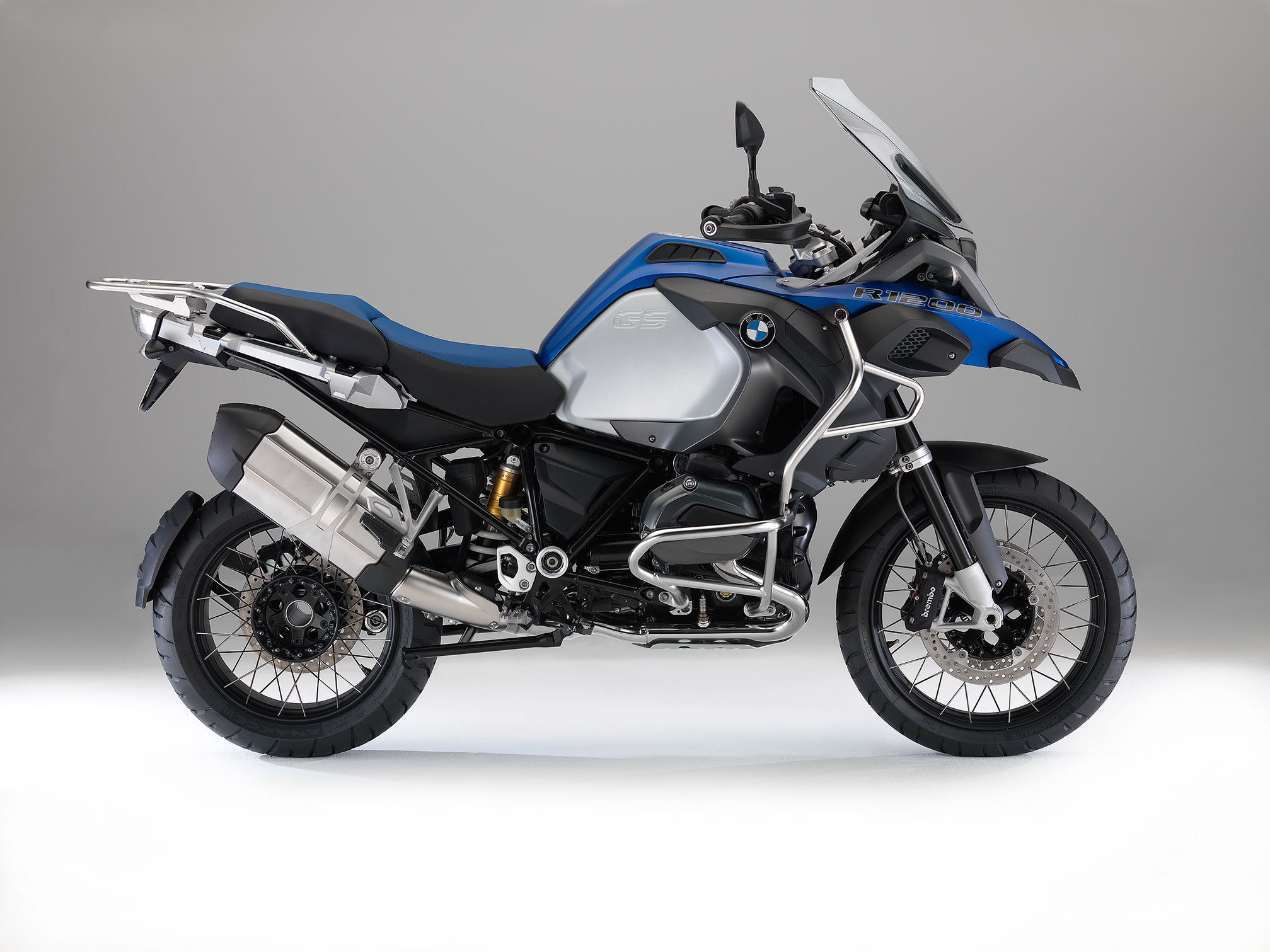 Bmw Gs Motorcycles