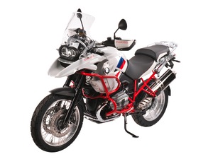 Bmw Gs Rally