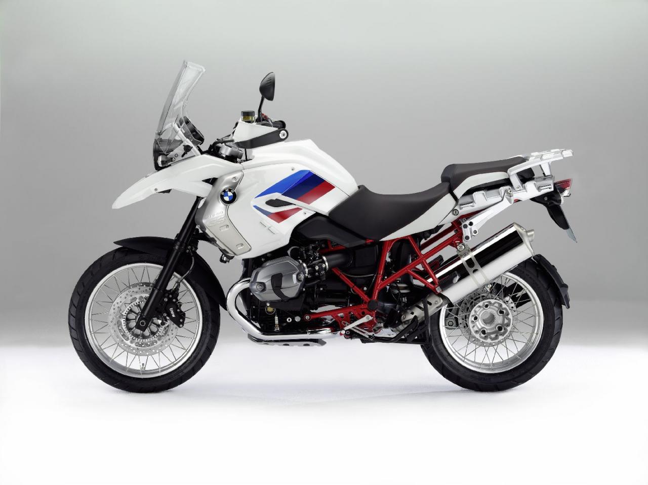 Bmw Gs Rally