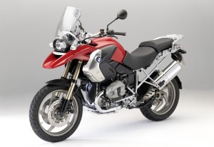 Bmw Gs Series