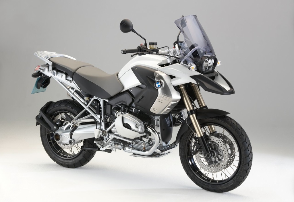 Bmw Gs Series