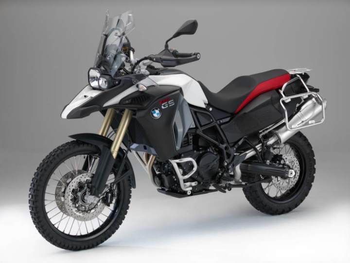 Bmw Gs Series