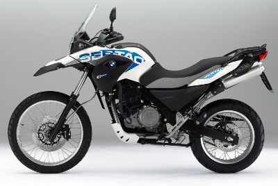 Bmw Gs Sertao