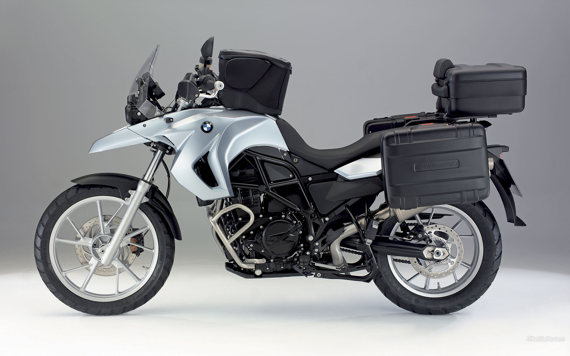 Bmw Gs Sertao