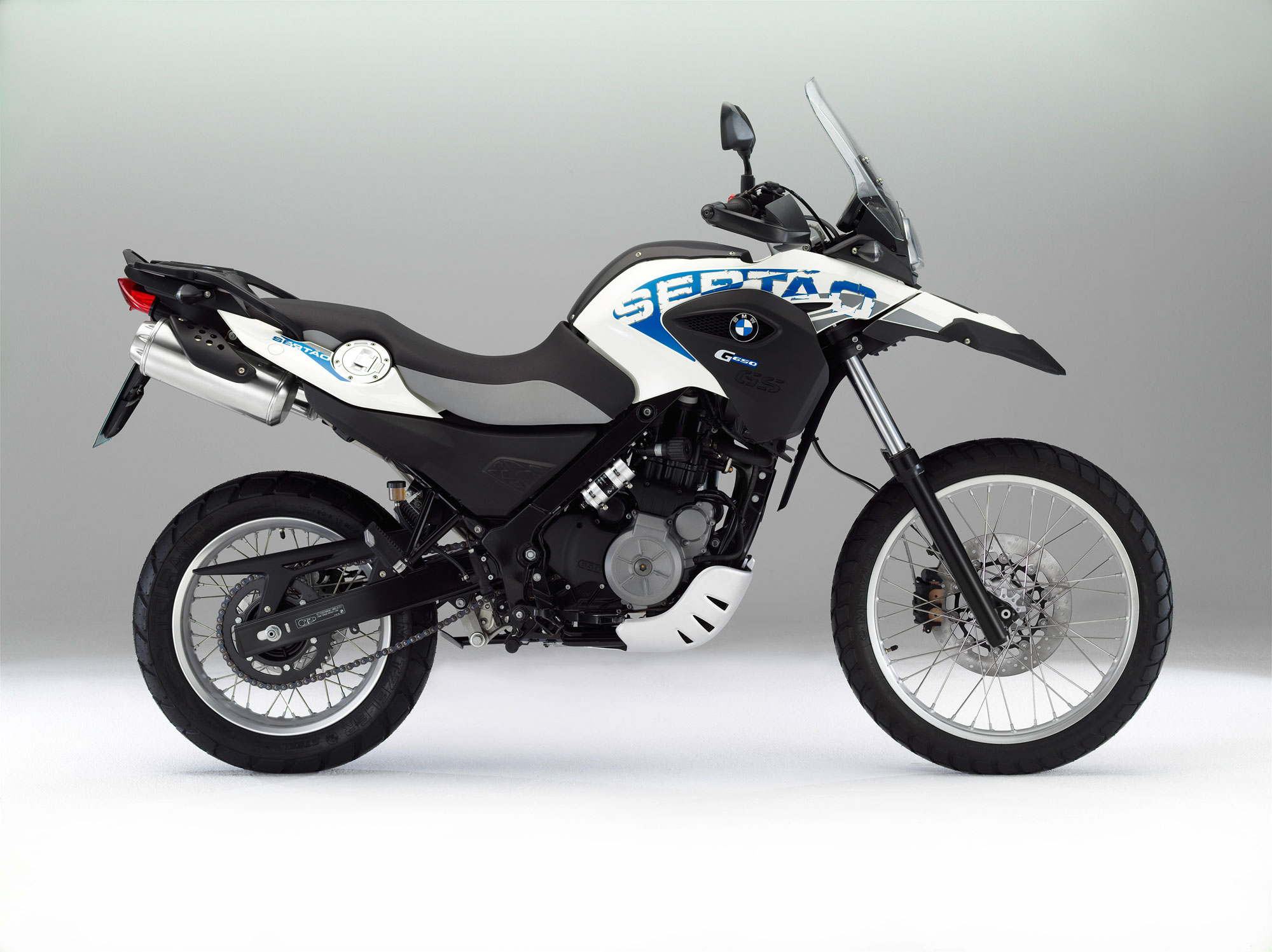 Bmw Gs Sertao