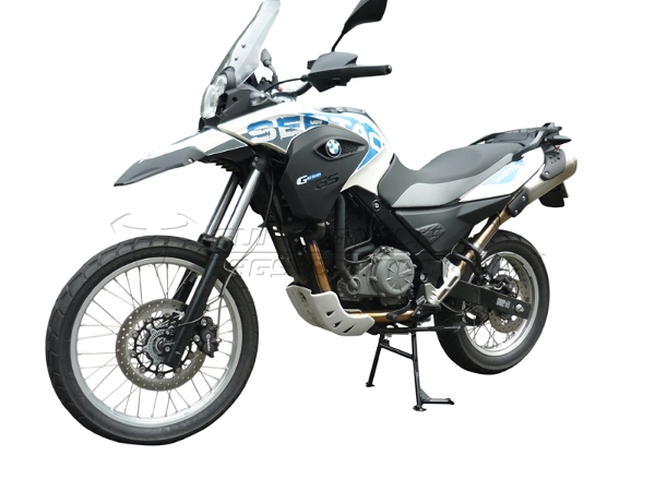 Bmw Gs Sertao