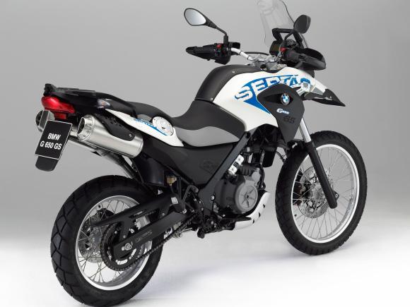 Bmw Gs Sertao