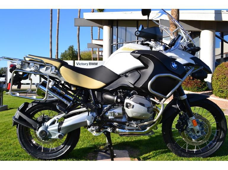 Bmw Gs Touring