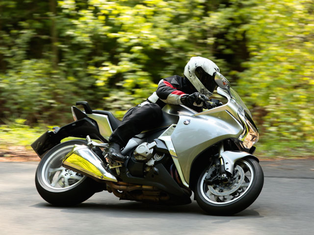 Bmw Gs Touring