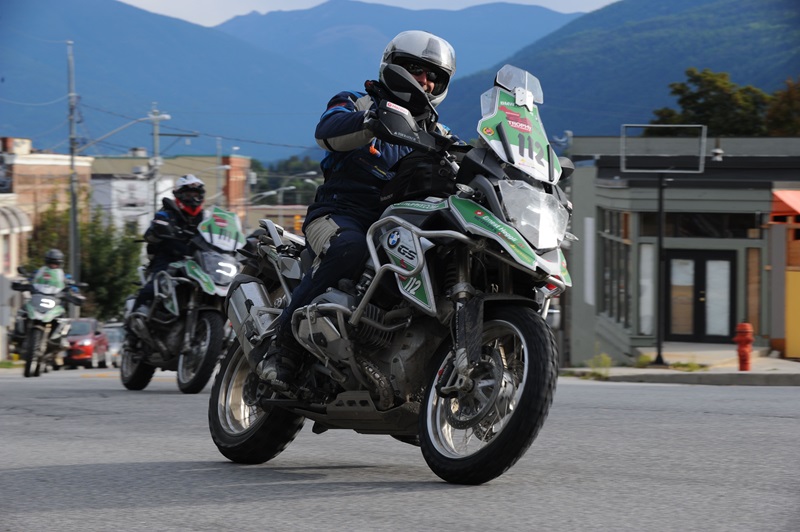 Bmw Gs Trophy 2014