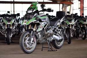 Bmw Gs Trophy 2014 Bmw Gs Trophy 2014