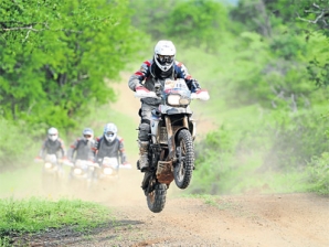 Bmw Gs Trophy