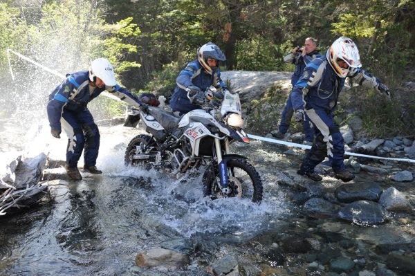 Bmw Gs Trophy