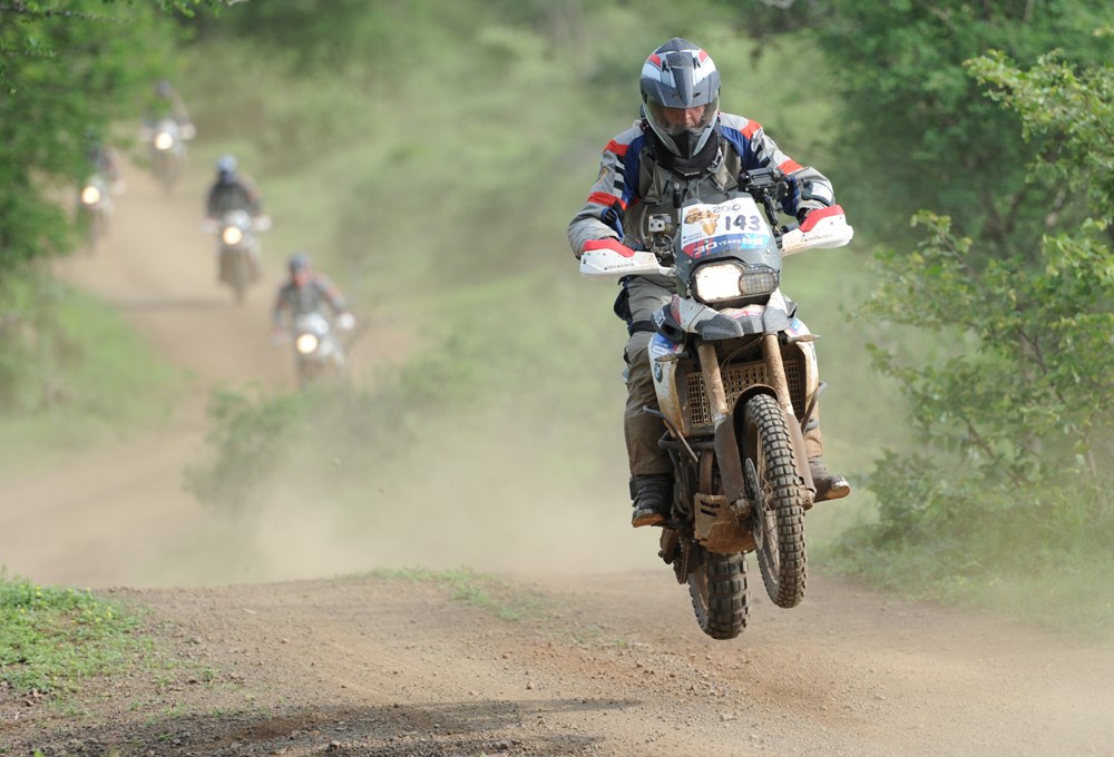 Bmw Gs Trophy