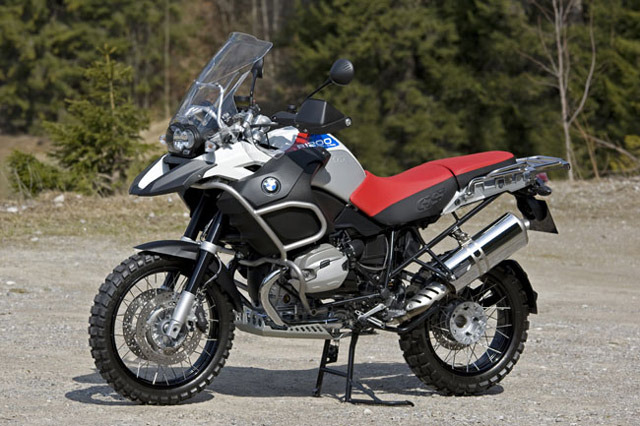 Bmw Gs Tuning