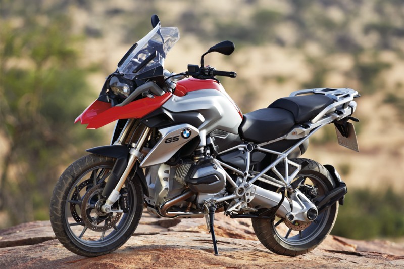 Bmw Gs Tuning