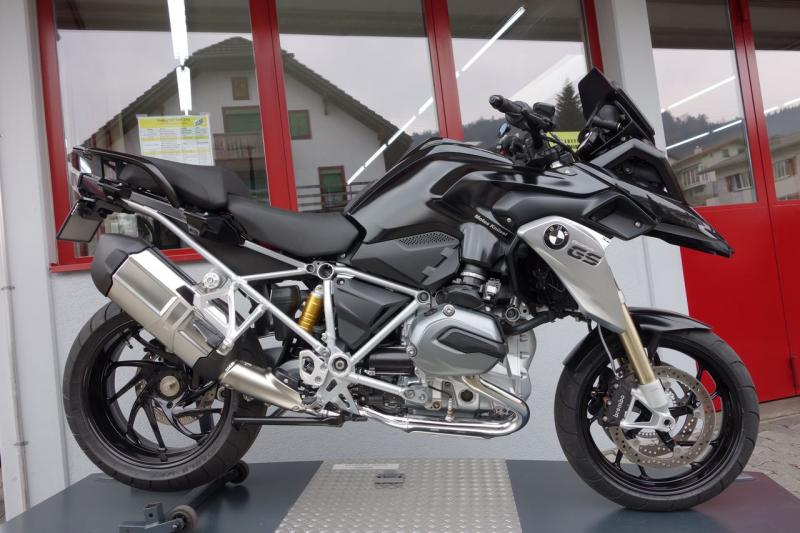 Bmw Gs Tuning