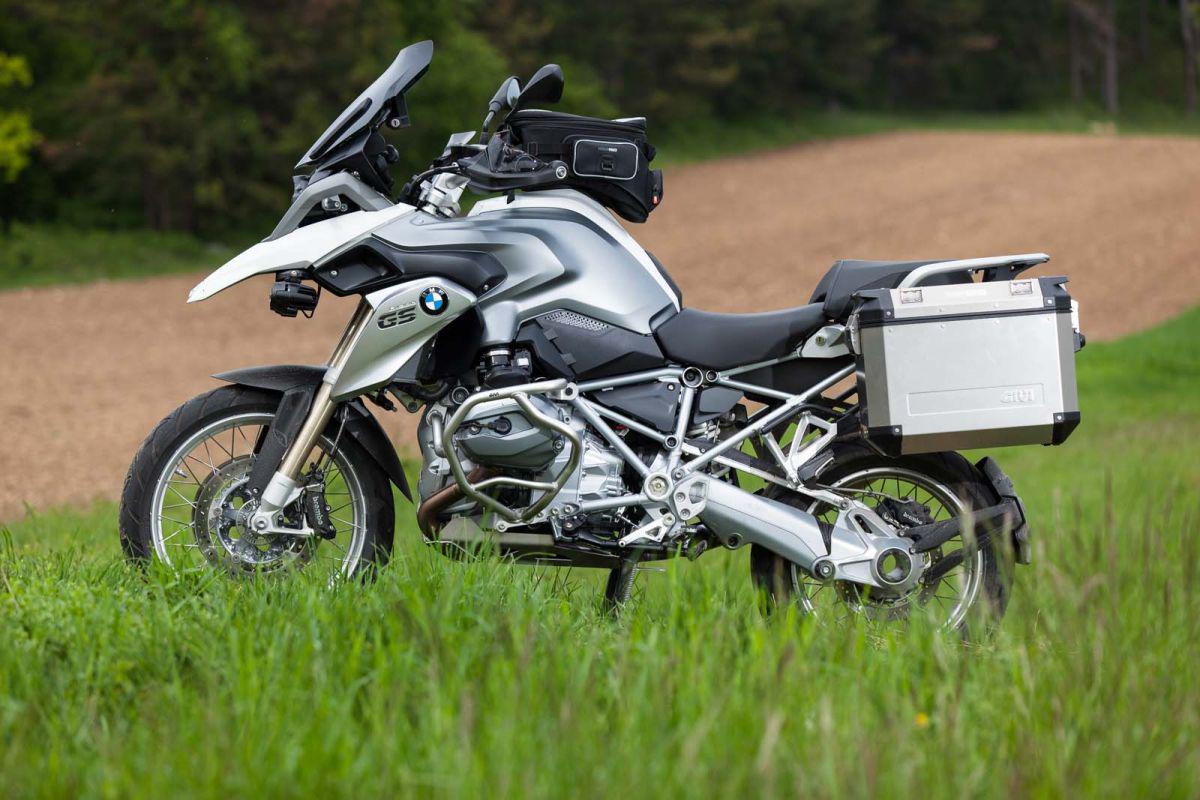 Bmw Gs Tuning