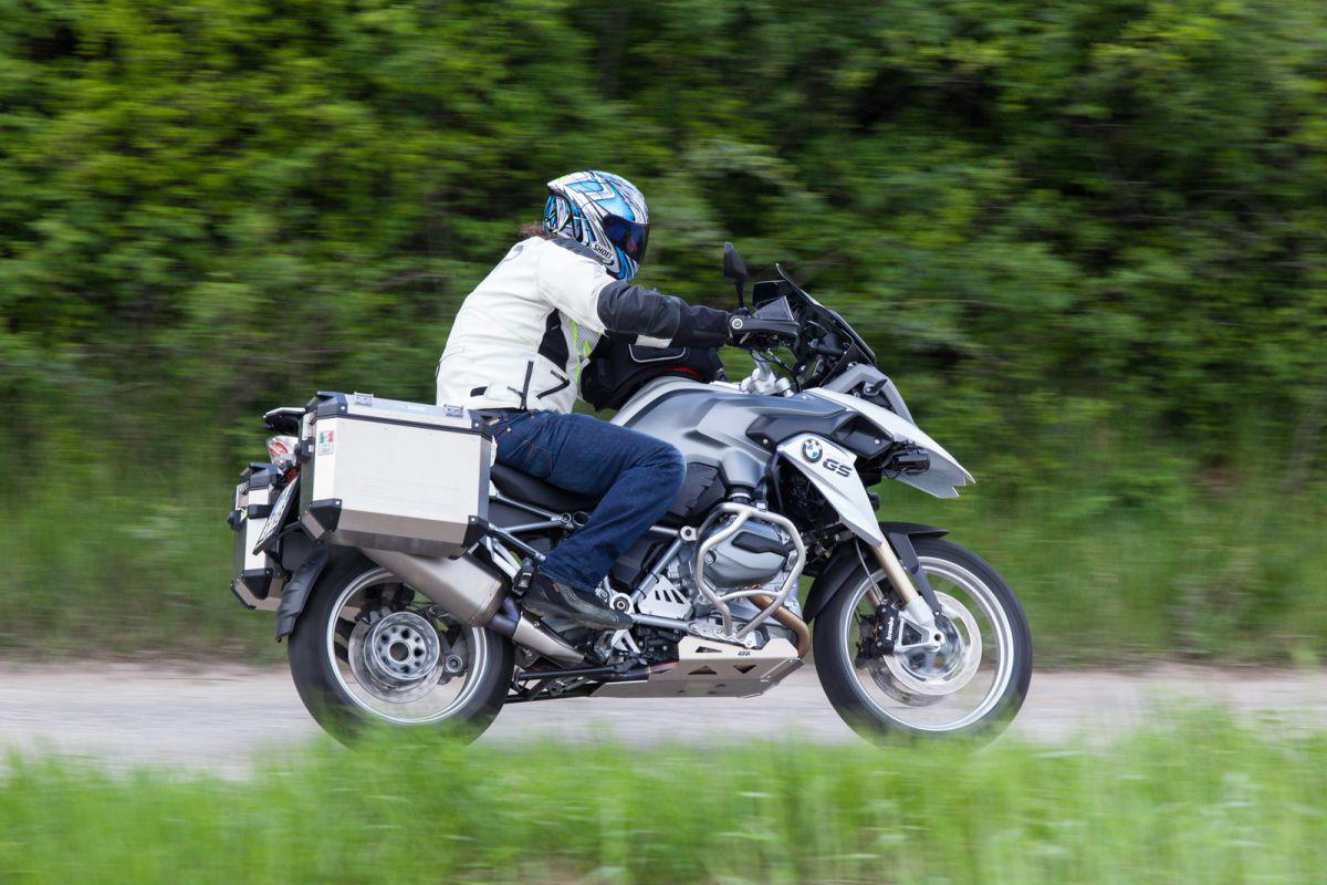 Bmw Gs Tuning