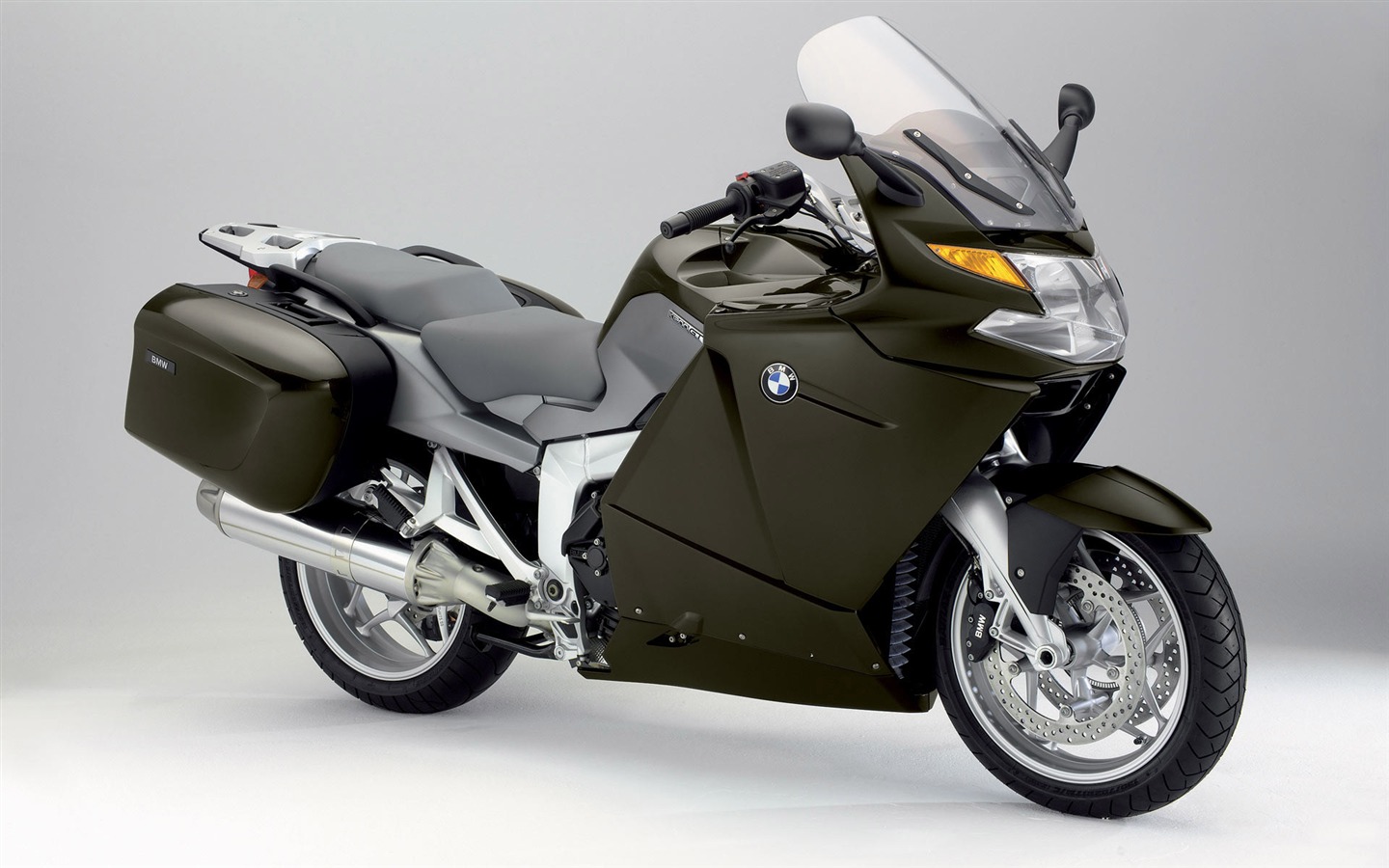 Bmw Gt 1200