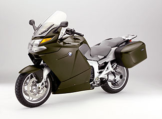Bmw Gt 1200
