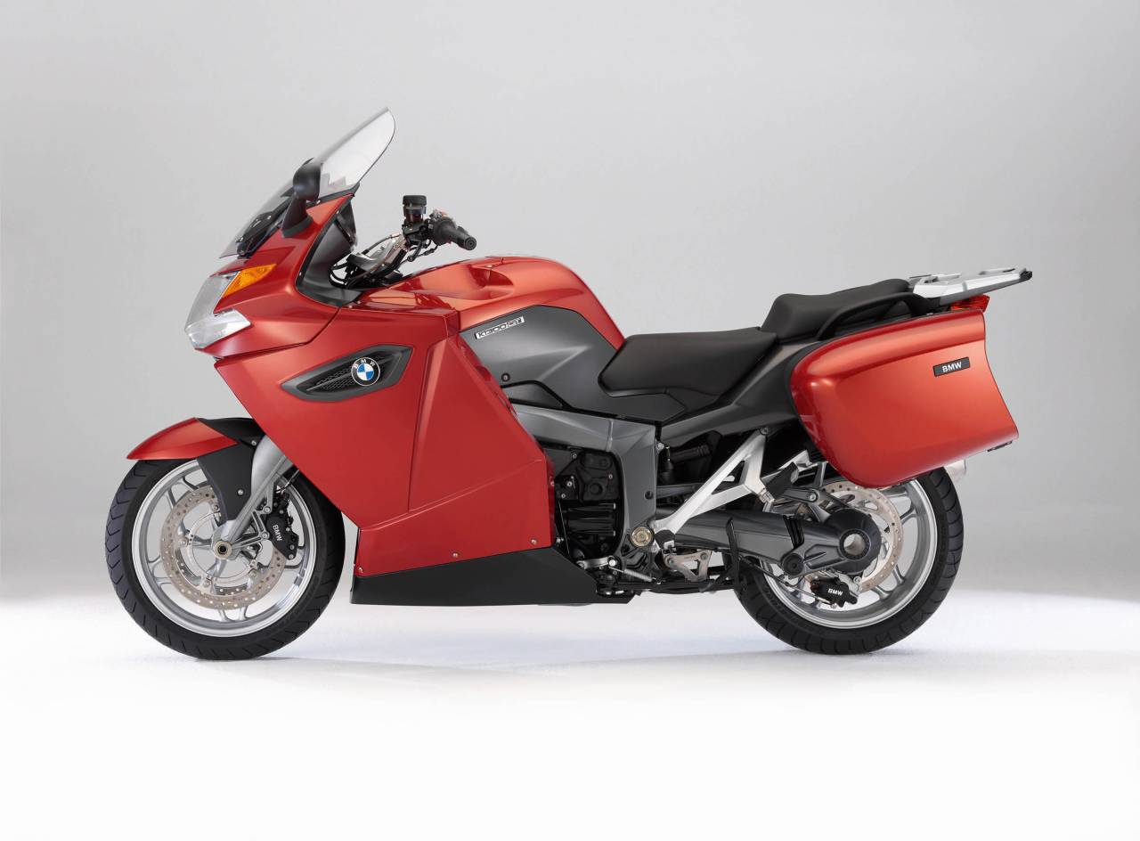 Bmw Gt 1300