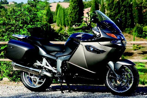 Bmw Gt 1300