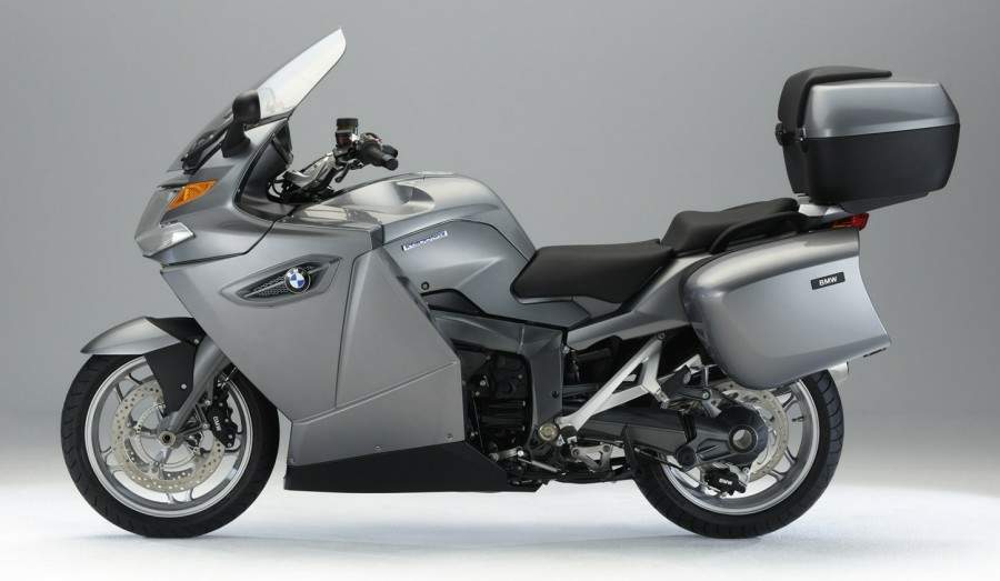 Bmw Gt 1300