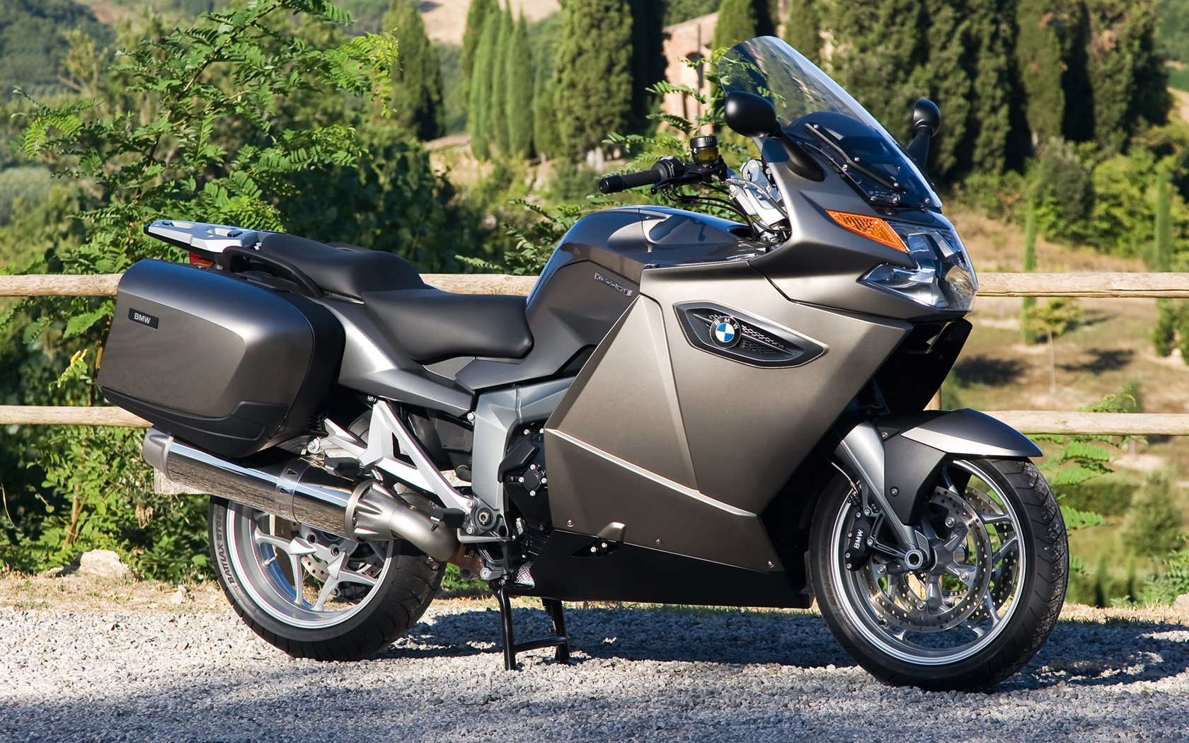 Bmw Gt 1300