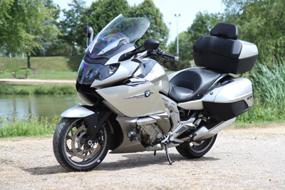 Bmw Gt 1300