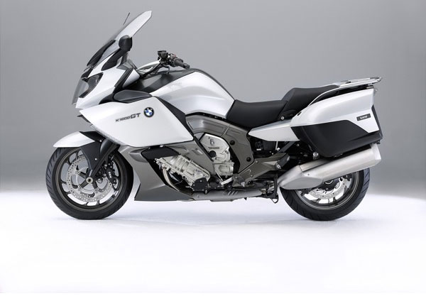 Bmw Gt 1600 Motorcycle