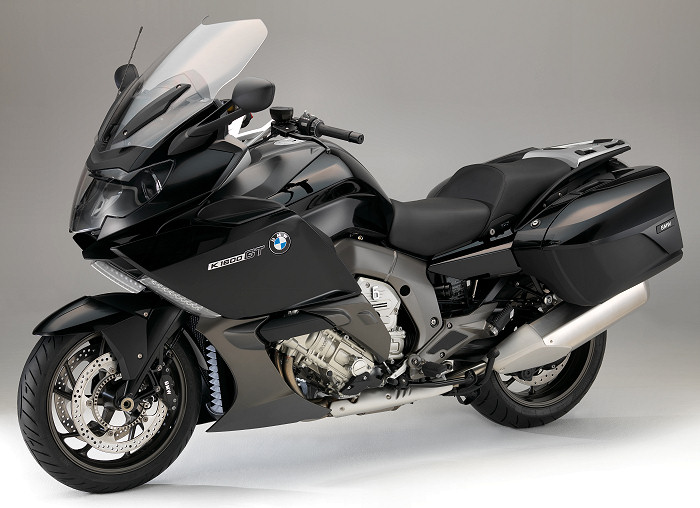 Bmw Gt 1600 Motorcycle
