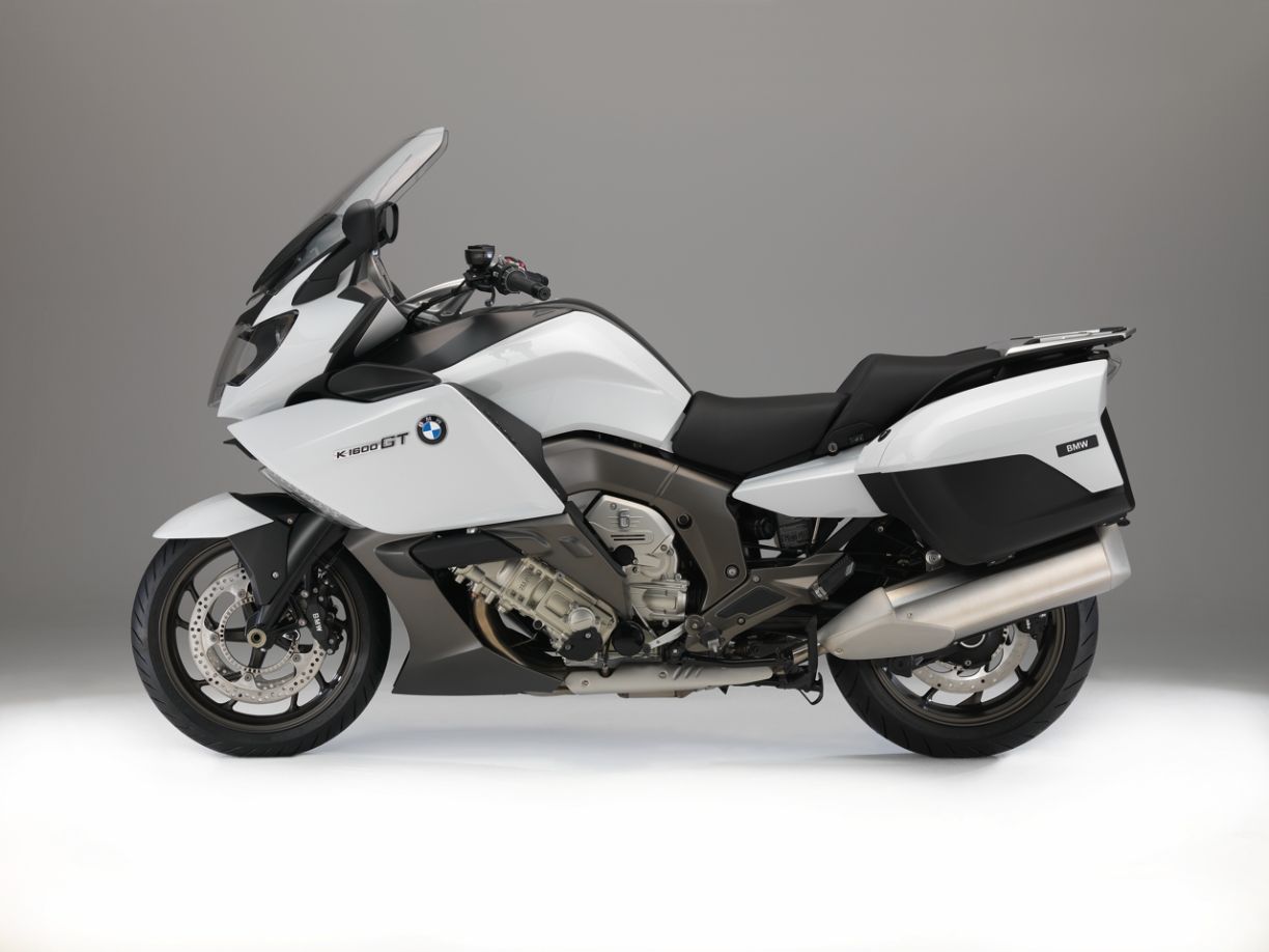 Bmw Gt 1600 Motorcycle Bmw Gt 1600 Motorcycle