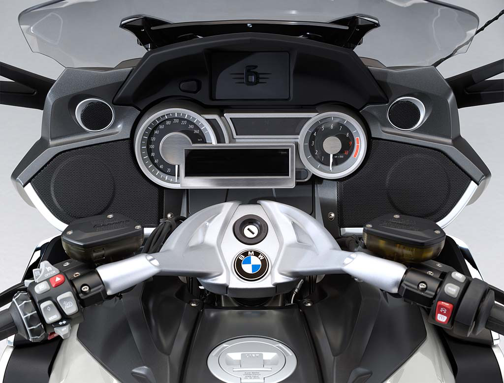 Bmw Gt 1600