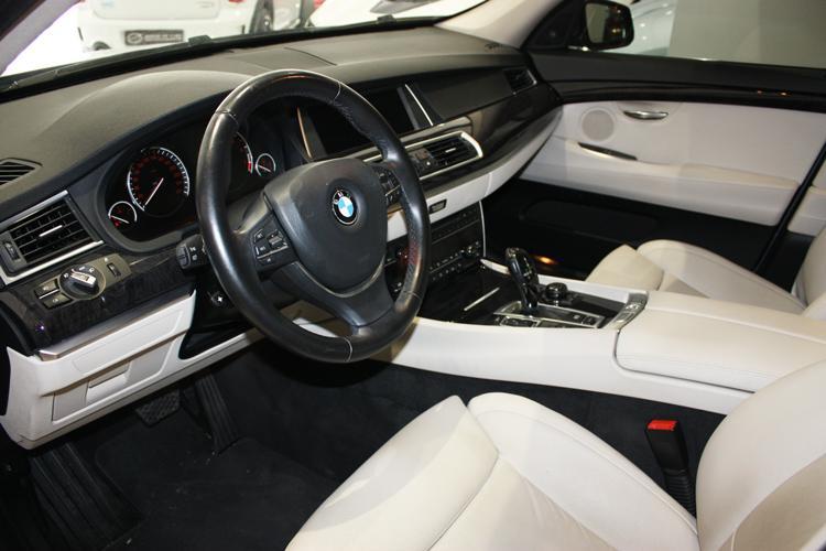 Bmw Gt 2011 Bmw Gt 2011