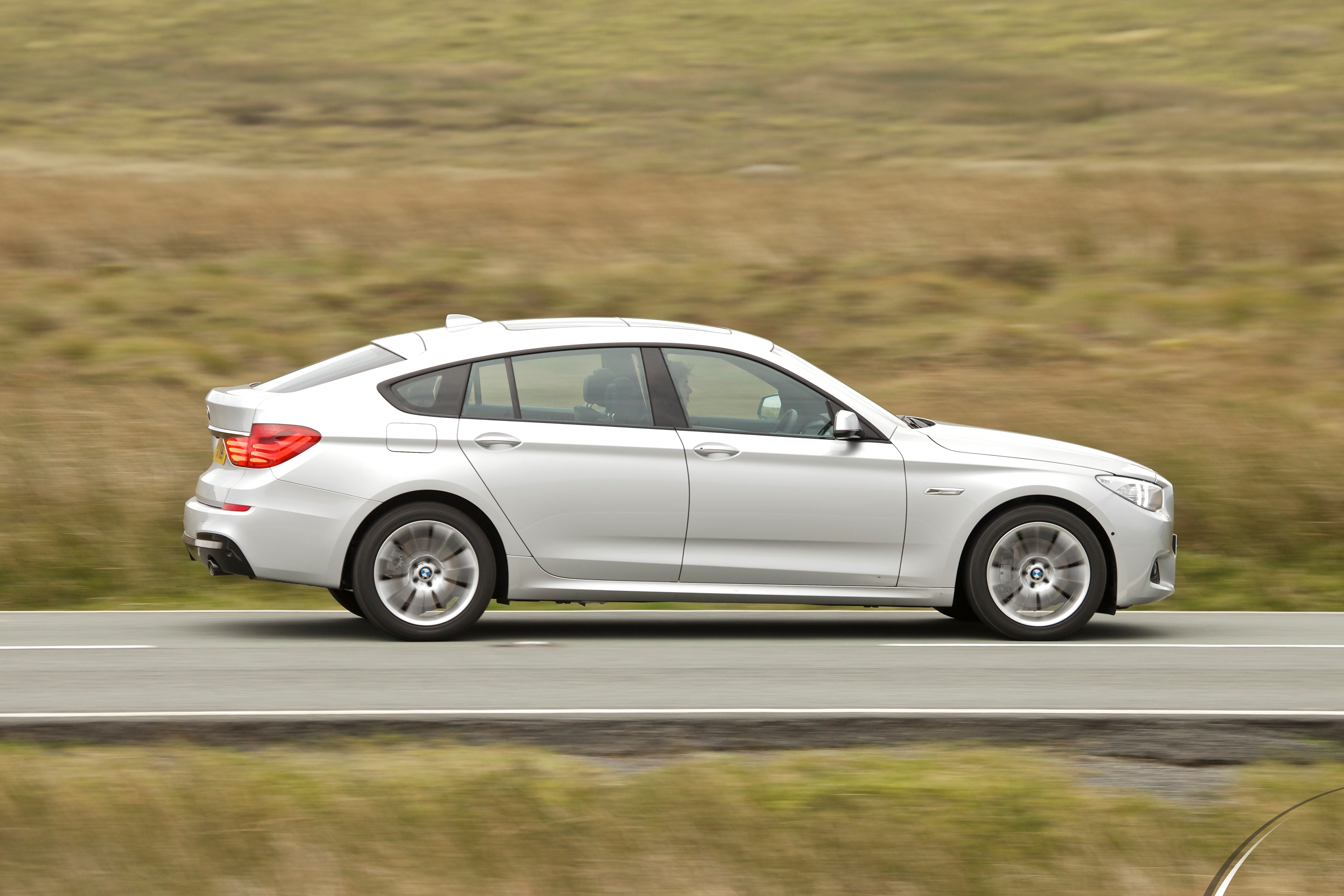 Bmw Gt 2011
