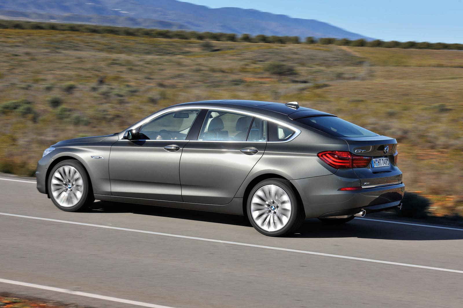 Bmw Gt 2014 Bmw Gt 2014