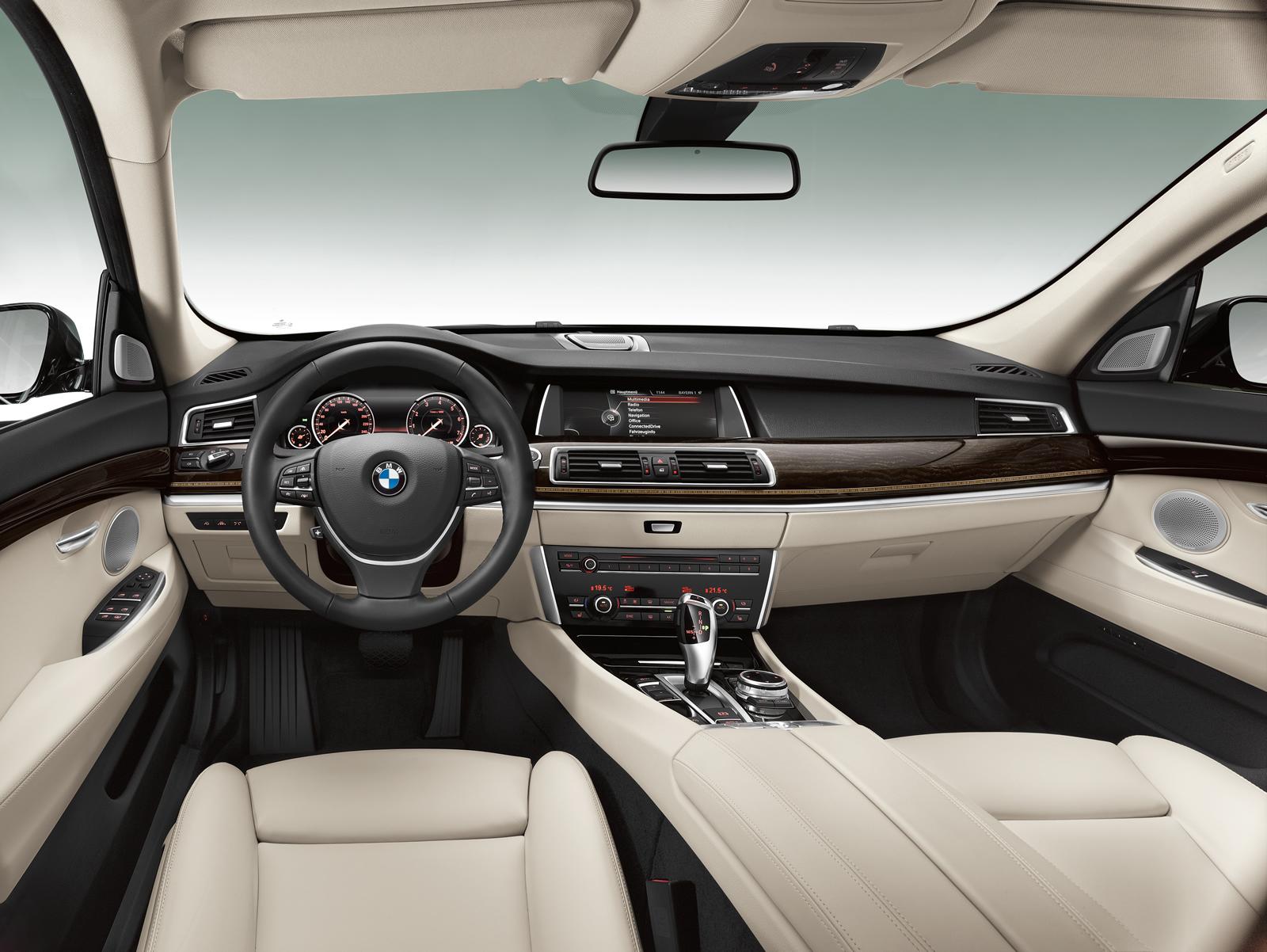 Bmw Gt 2014