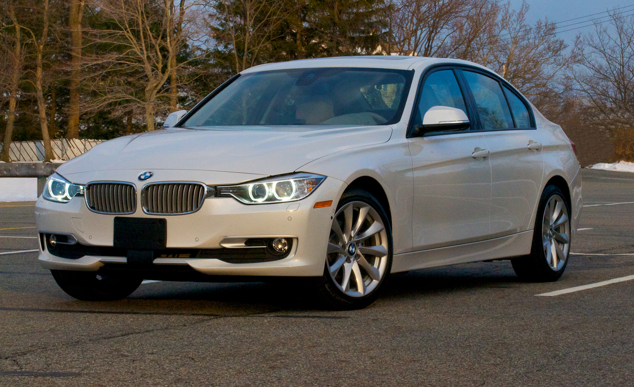 Bmw Gt 2015