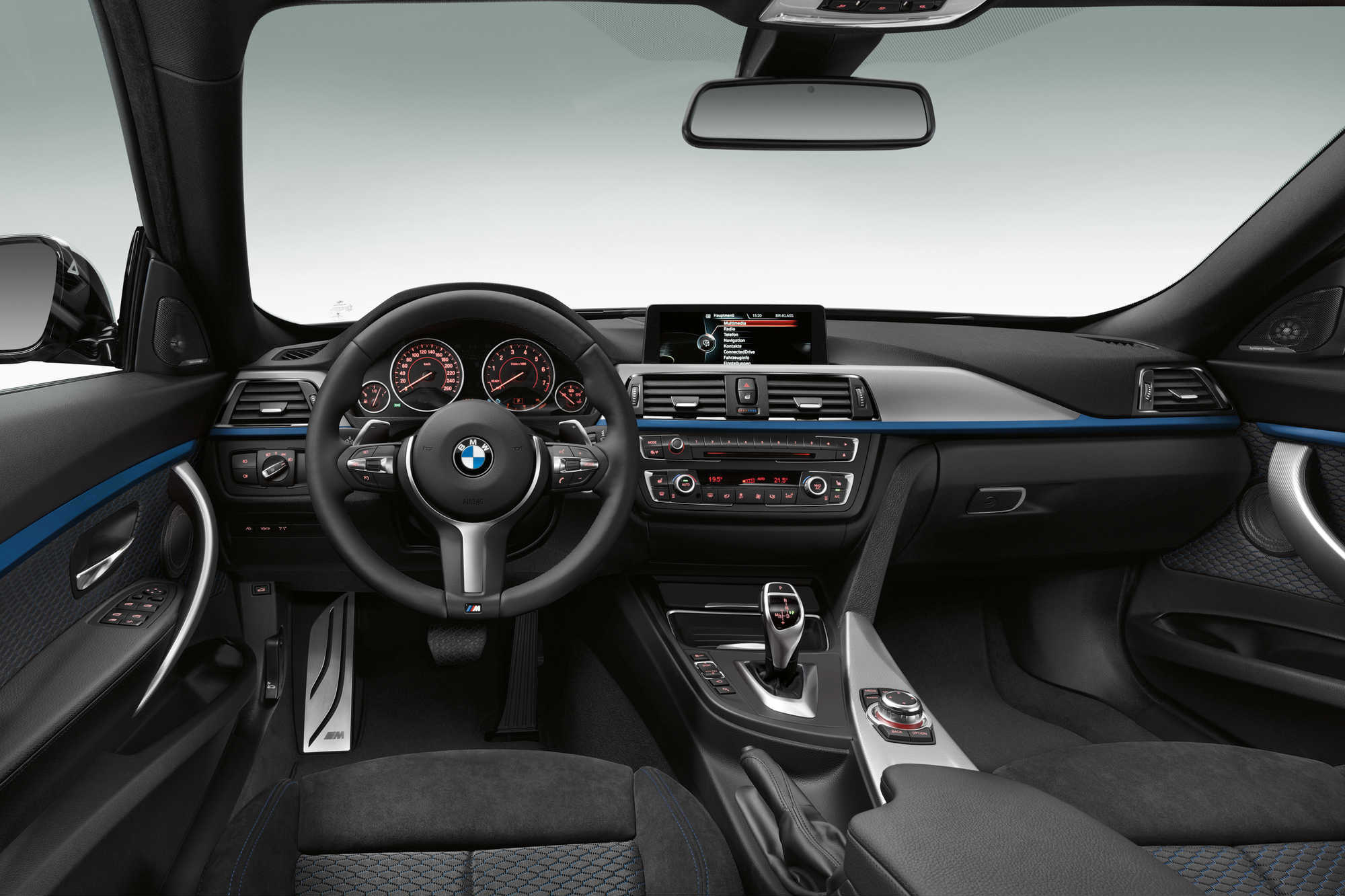 Bmw Gt 3 Series