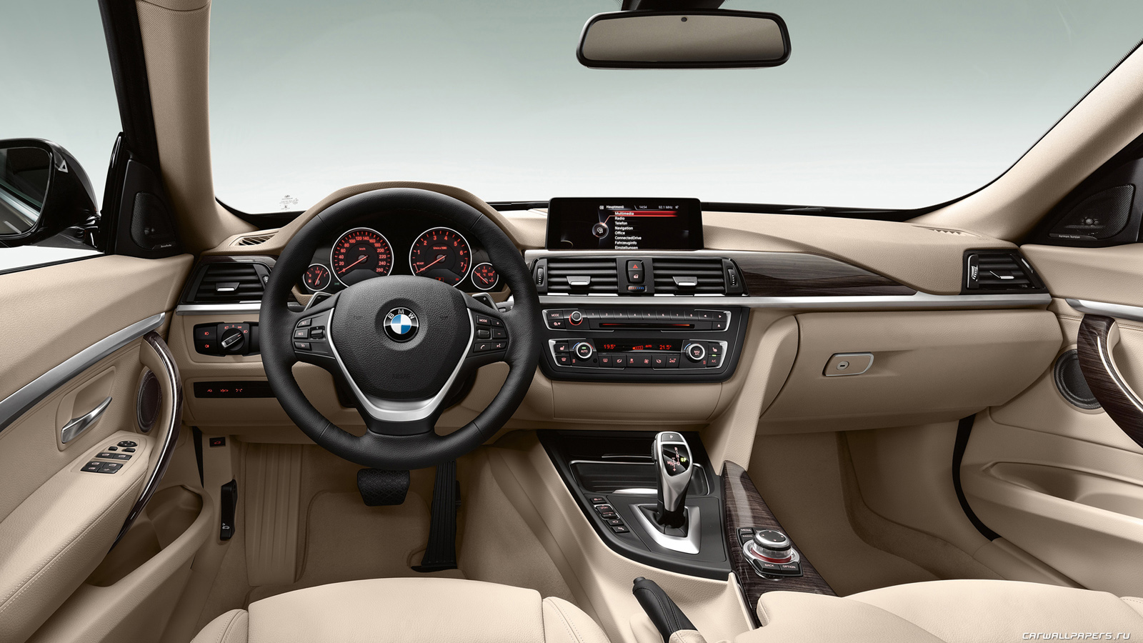 Bmw Gt 320