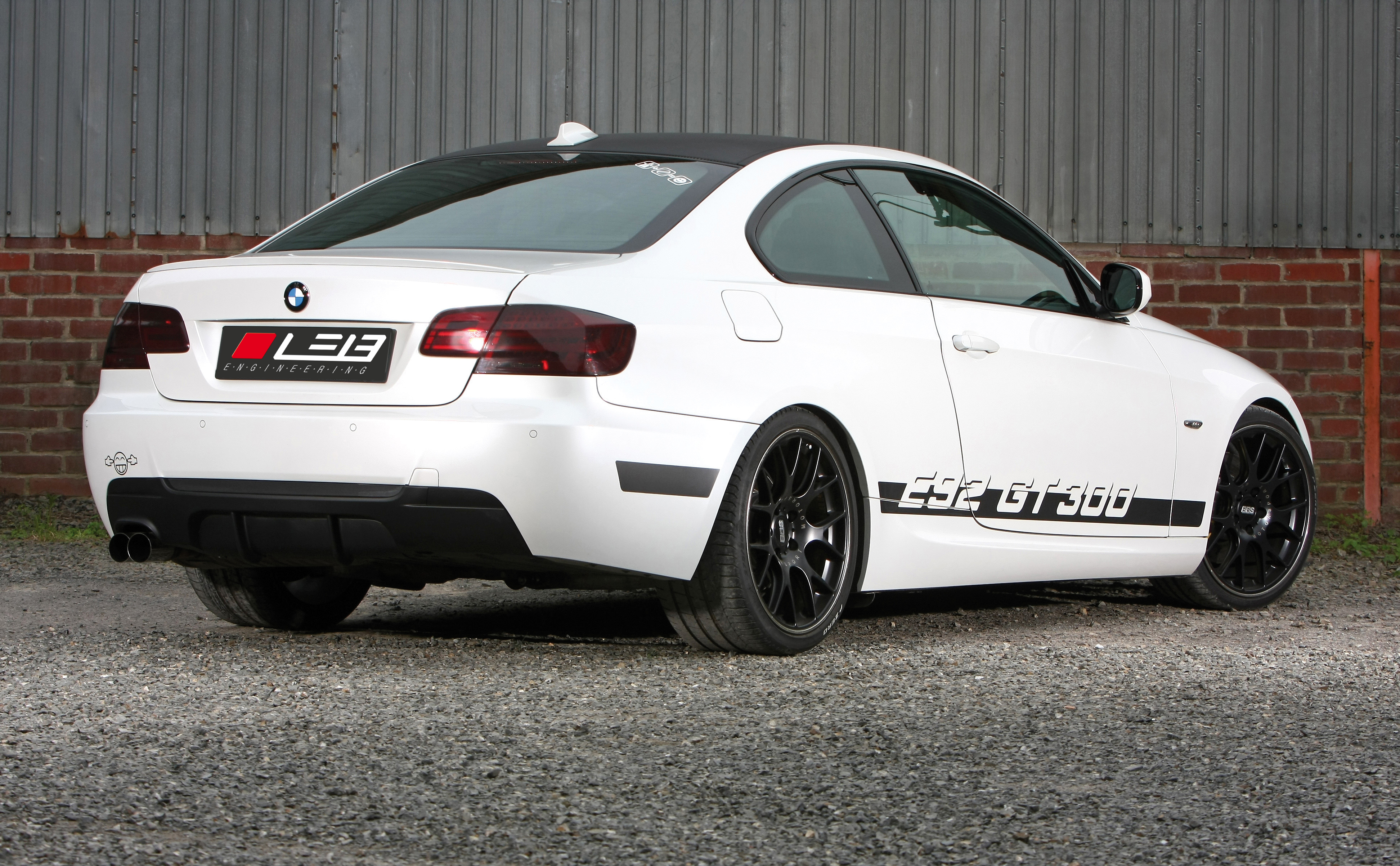 Bmw Gt 325i