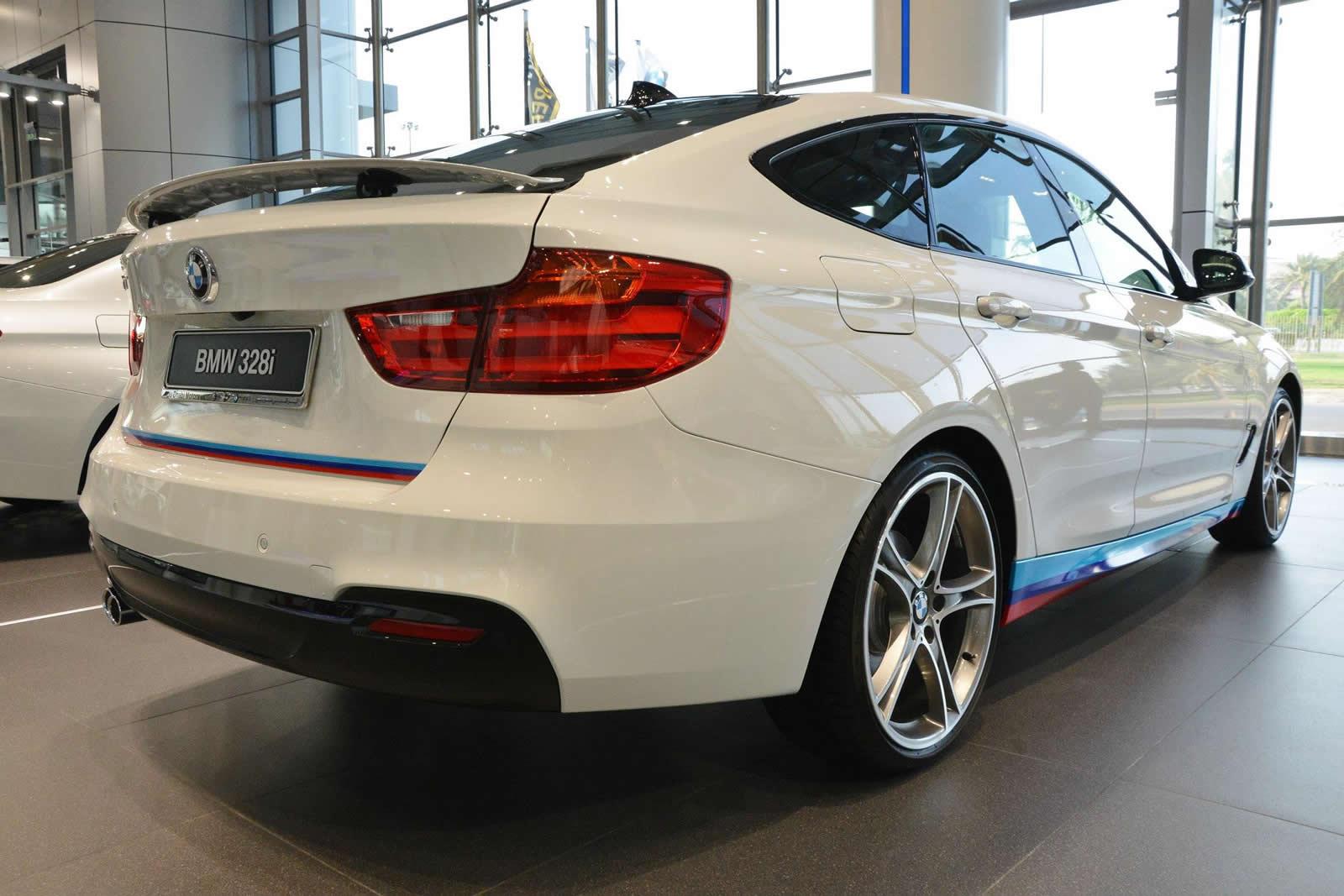 Bmw Gt 328