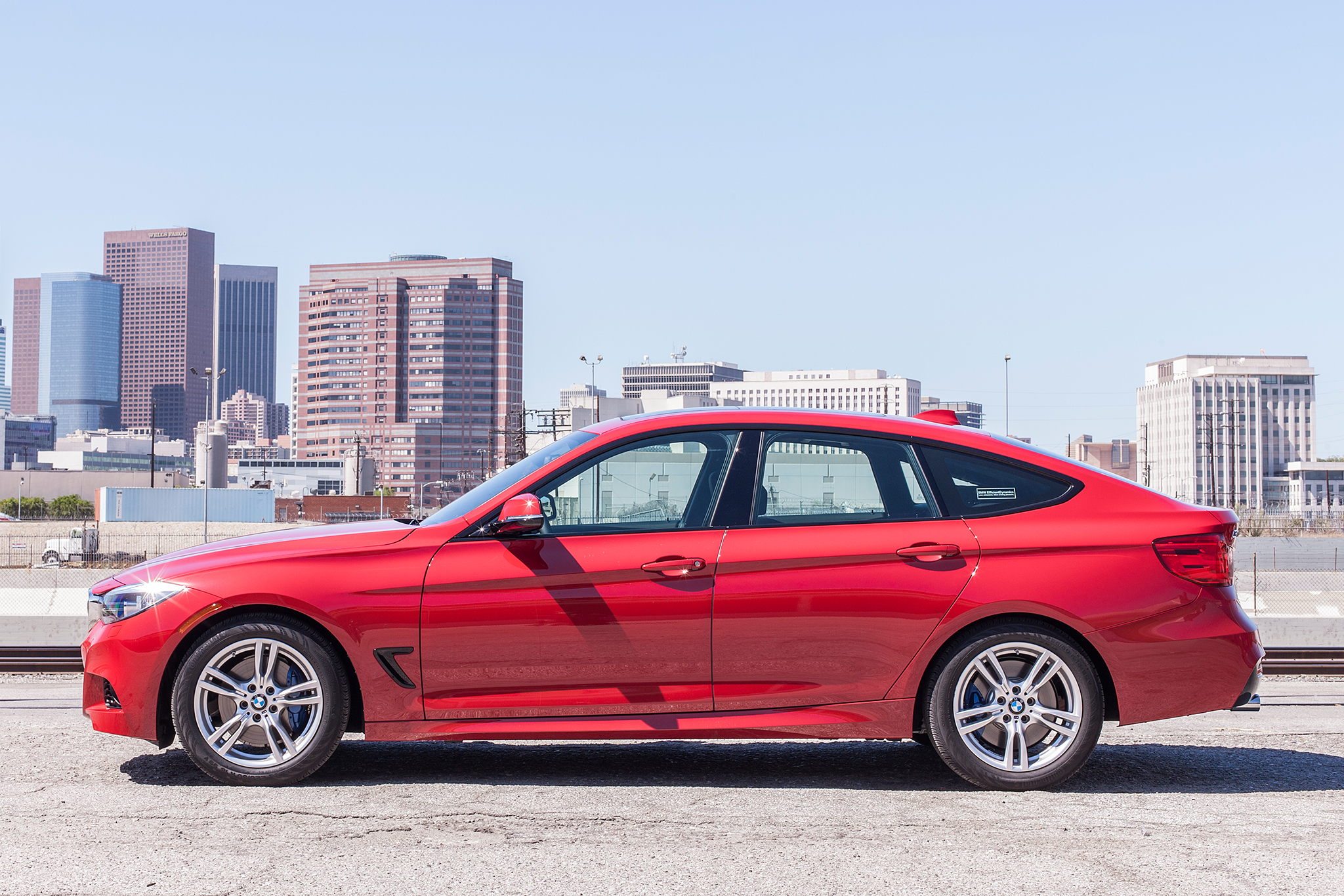 Bmw Gt 328i