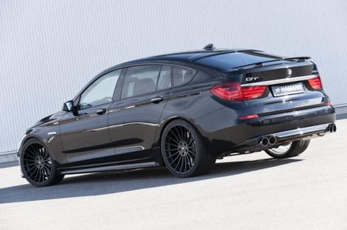 Bmw Gt 4 Series